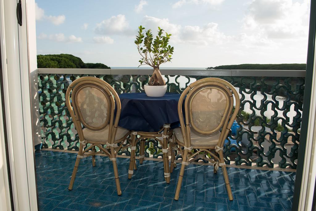 Albergo Scalzone Castel Volturno Rom bilde
